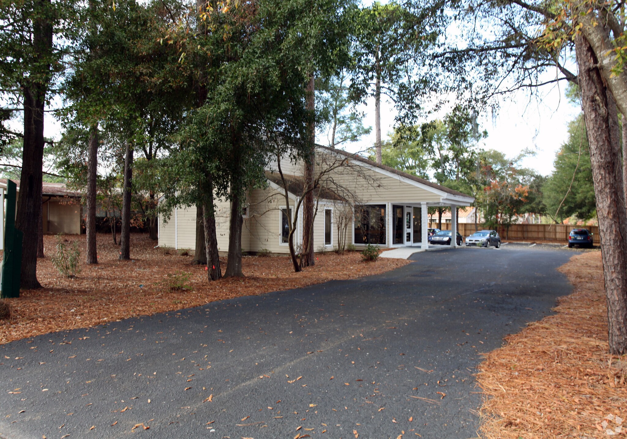 1505 Medical Center Dr, Wilmington, NC for Sale