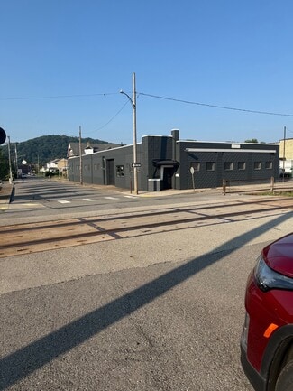 Coraopolis, PA Industrial - 1001 3rd Ave
