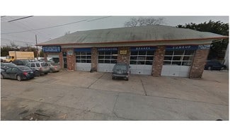 Oceanside, NY Auto Repair - 3345 Long Beach Rd