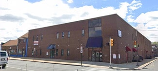Philadelphia, PA Office/Medical - 5548-5554 Chestnut St