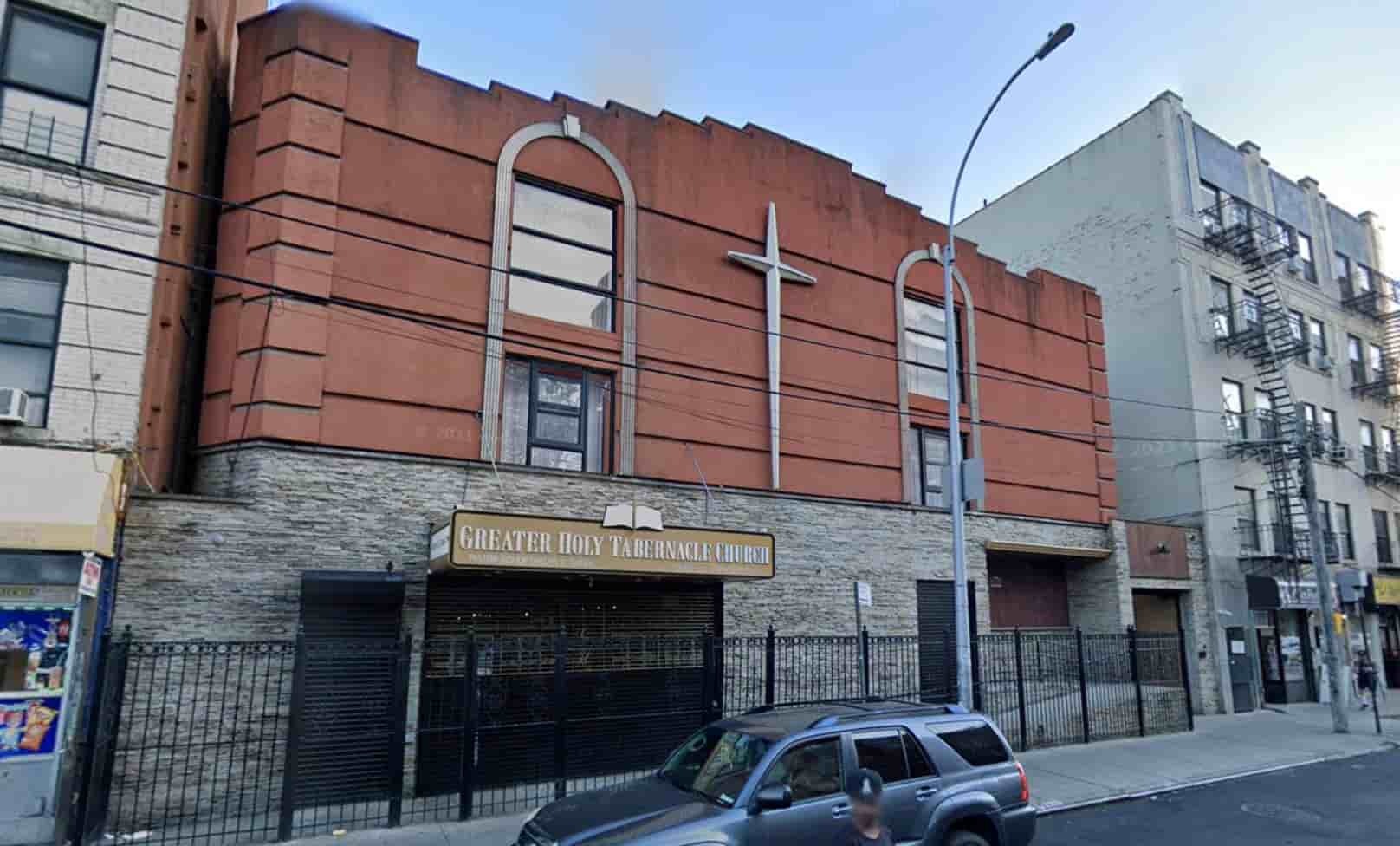 3780 3rd Ave, Bronx, NY for Rent