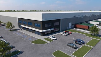 Griffin, GA Industrial - Athur K Bolton Hwy