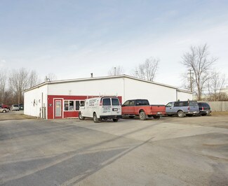 Port Huron Industrial Properties