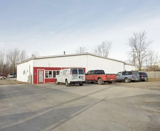 Port Huron Industrial Properties Port Huron Industrial Properties