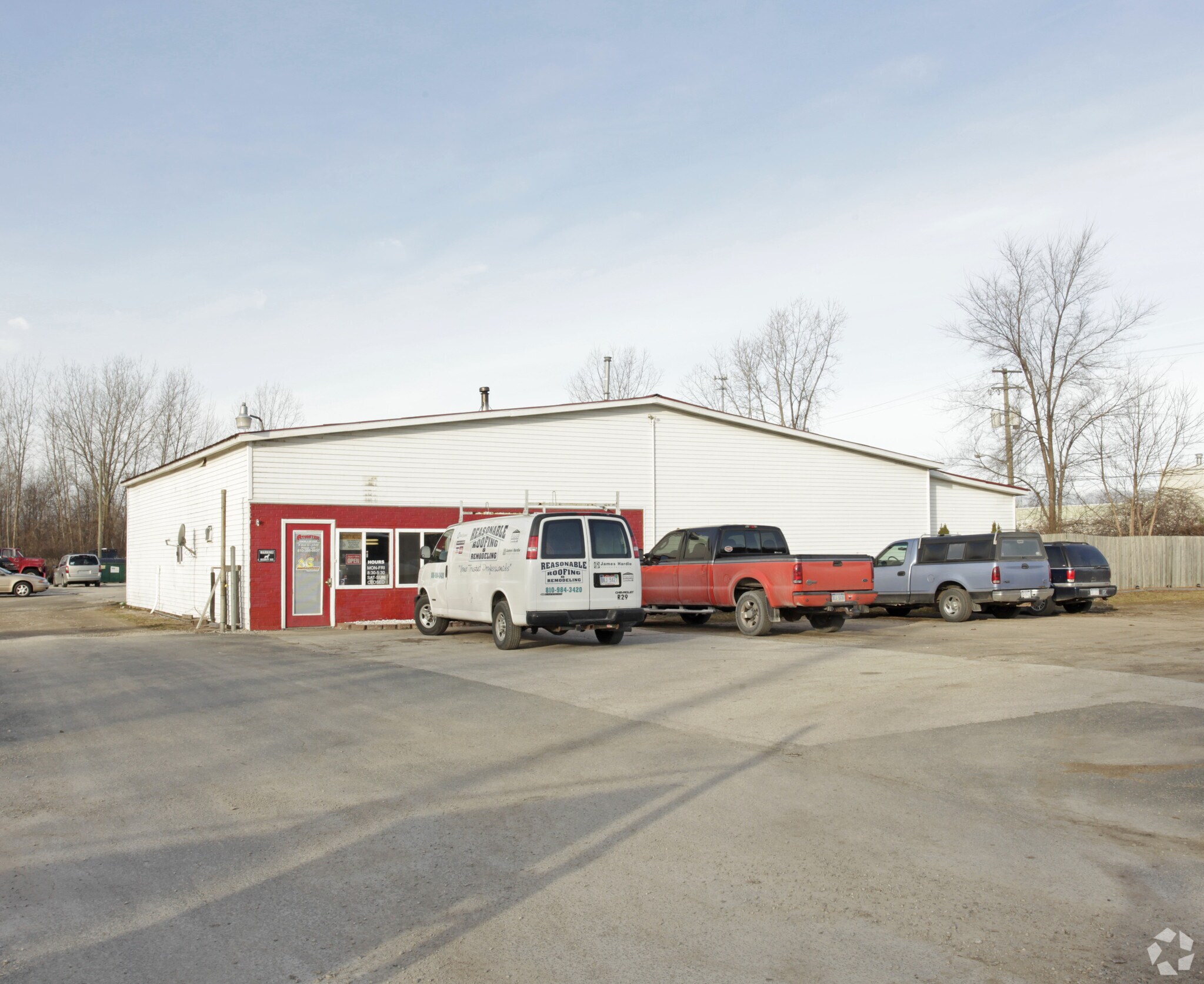 , Port Huron, MI for Sale
