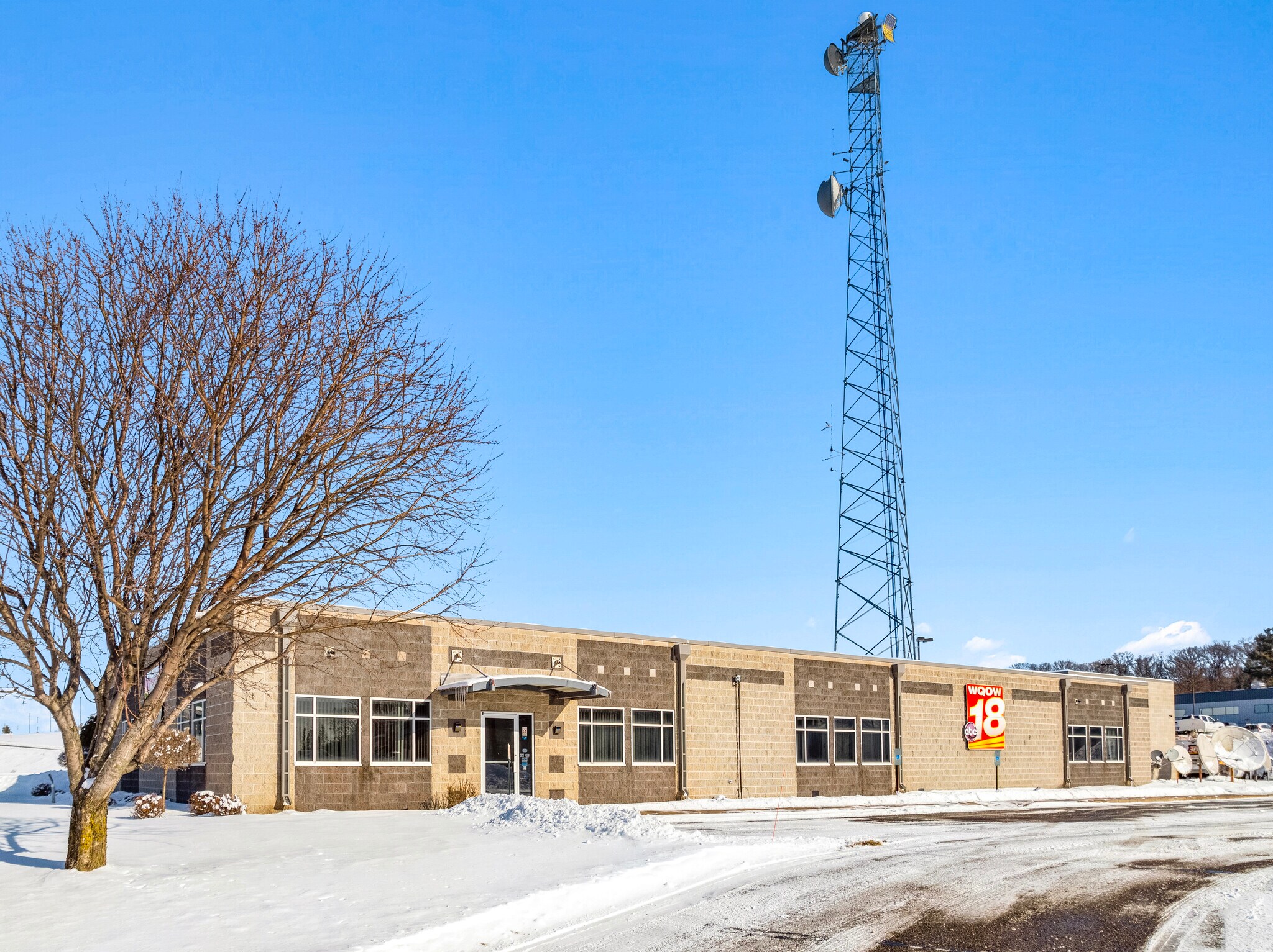 5545 WI-93 Trunk, Eau Claire, WI for Sale