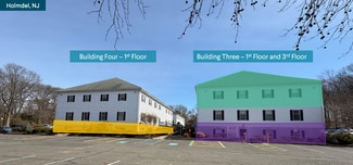 ASG - Colonial Commons Office Condos