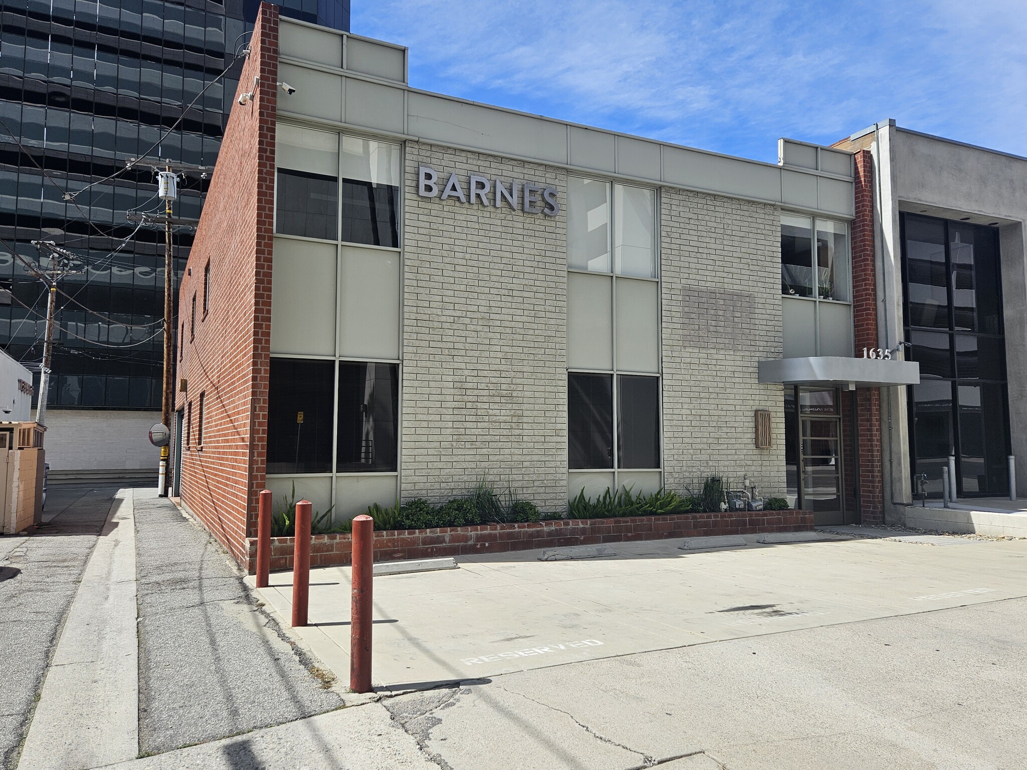 1635 Pontius Ave, Los Angeles, CA for Sale