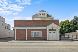 Buffalo, NY Office - 1975 Seneca St