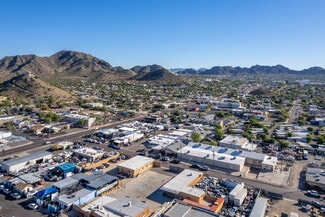 Phoenix, AZ Service - 9211 N 9th Ave