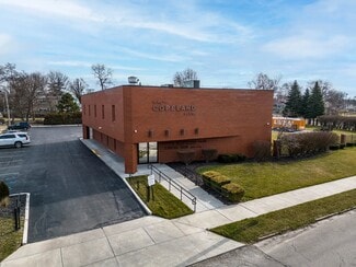 Toledo, OH Specialty - 2270 Ashland Ave