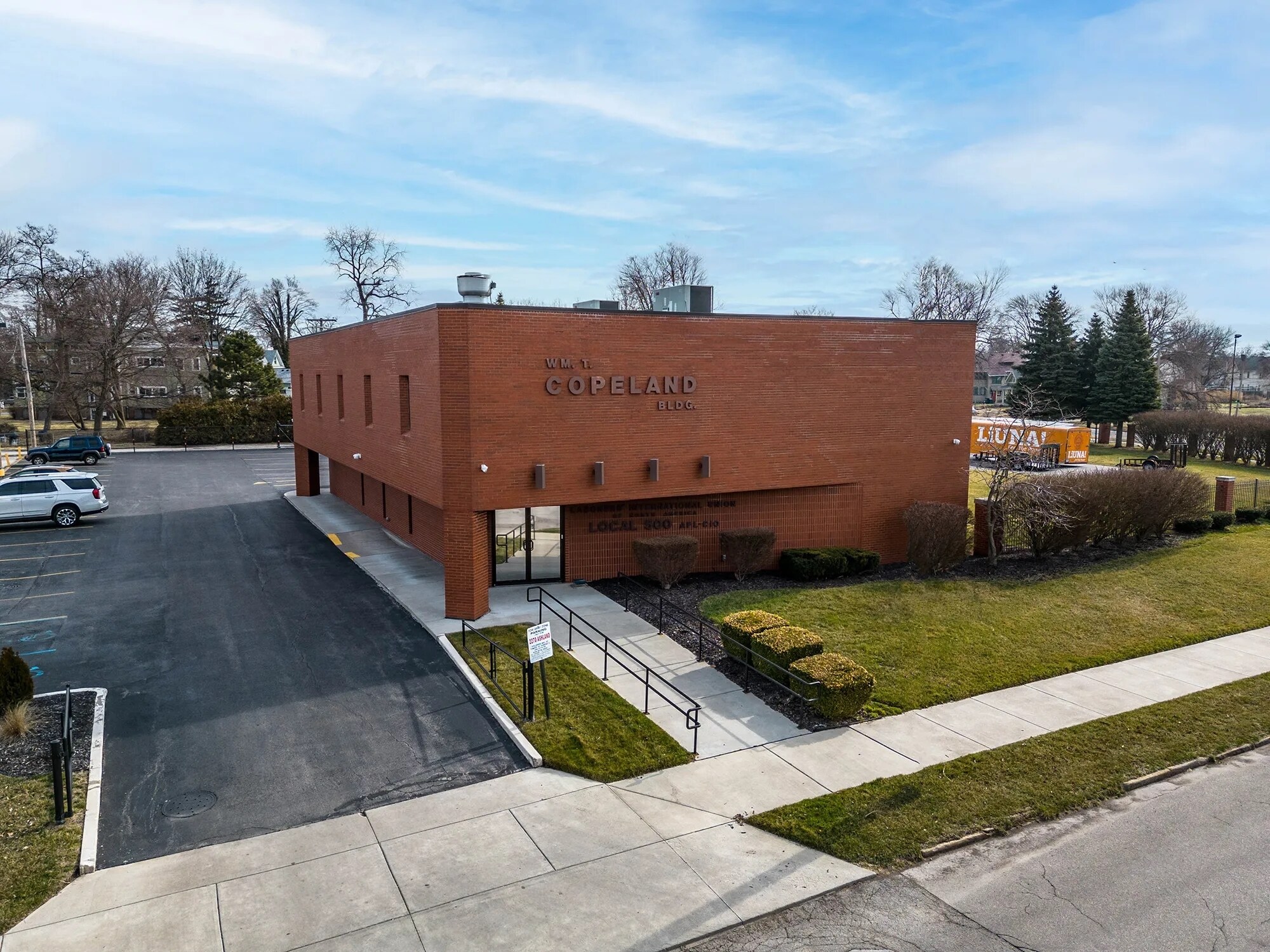 2270 Ashland Ave, Toledo, OH for Sale