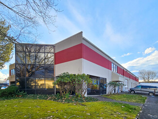 Tualatin, OR Manufacturing - 19355 SW Teton Ave