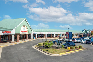 Sterling, VA Retail - 20921-20955 Davenport Dr