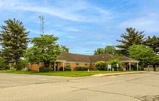 Chambersburg, PA Office - 440 Walker Rd