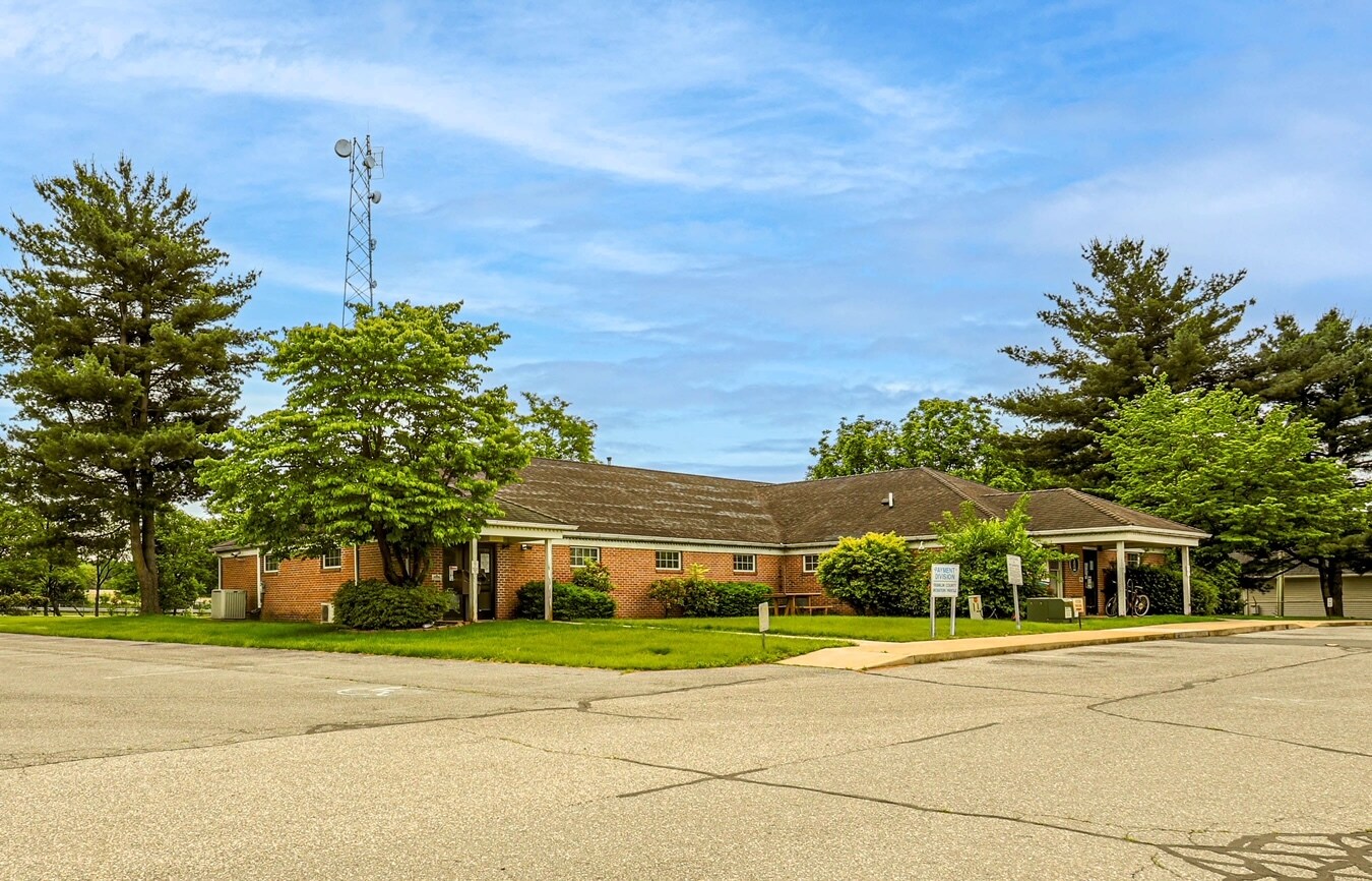 440 Walker Rd, Chambersburg, PA for Sale