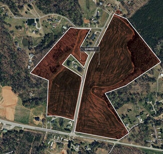 Bessemer City, NC Commercial - 101 Whitesides Rd