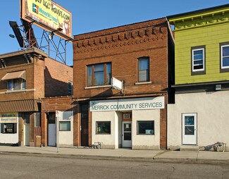 Saint Paul, MN Storefront Retail/Residential - 1051 Hudson Rd
