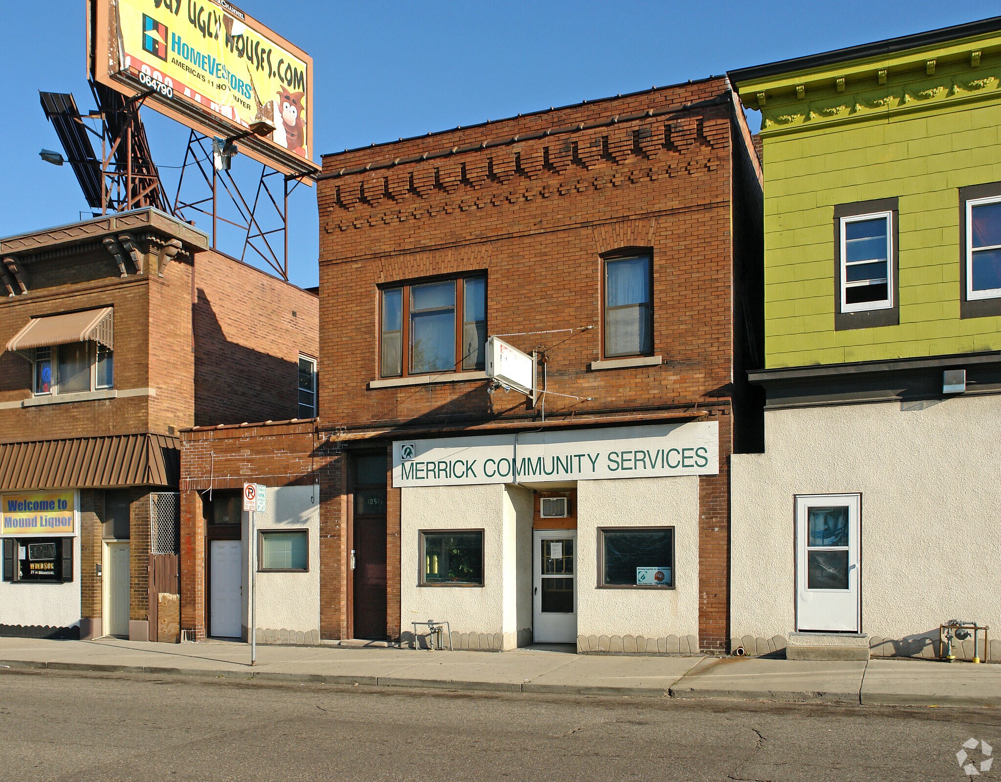 1051 Hudson Rd, Saint Paul, MN for Sale