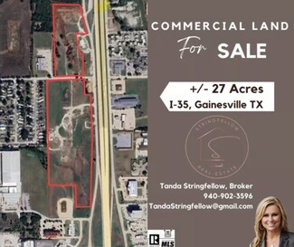 Gainesville, TX Commercial - 2235 N Interstate 35