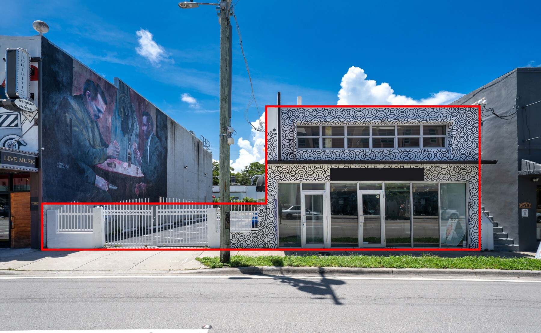 3430 N Miami Ave, Miami, FL for Rent