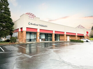 Portland, OR Office/Retail - 12115-12117 SE Stevens Rd
