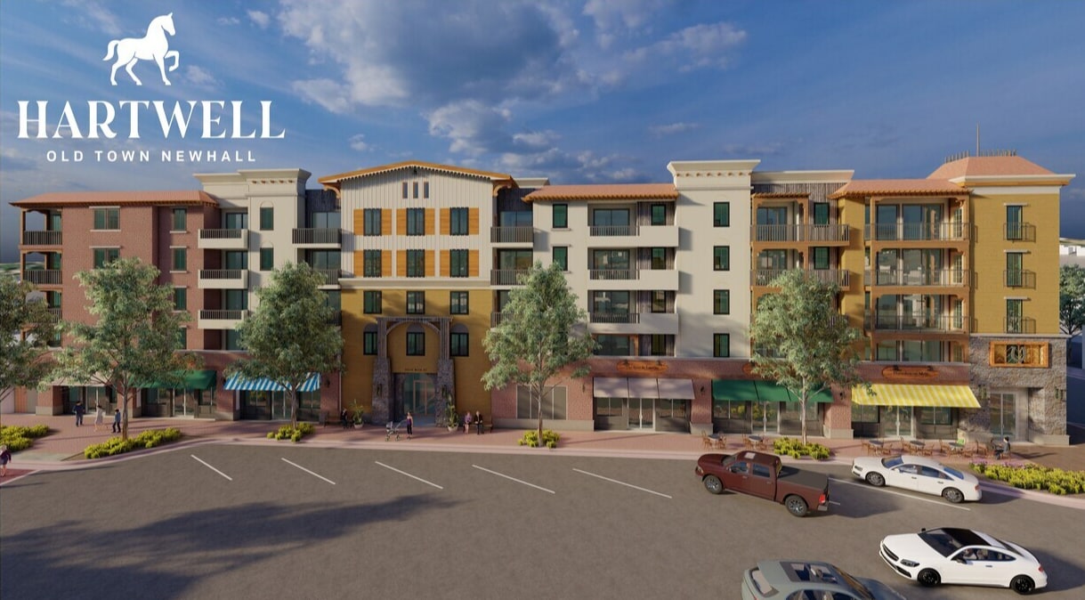 24300 Main St, Santa Clarita, CA for Sale