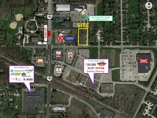 Hudson, OH Commercial Land - 0 Norton Rd Hudson, OH Commercial Land - 0 Norton Rd
