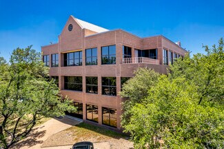 San Antonio, TX Office - 400 N Loop 1604 E