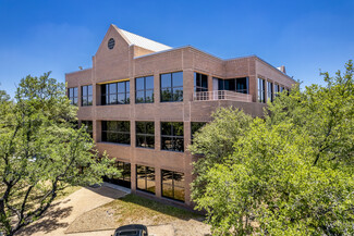 San Antonio, TX Office - 400 N Loop 1604 E