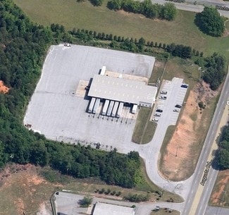 Greenville, SC Industrial - 7022 Augusta Rd