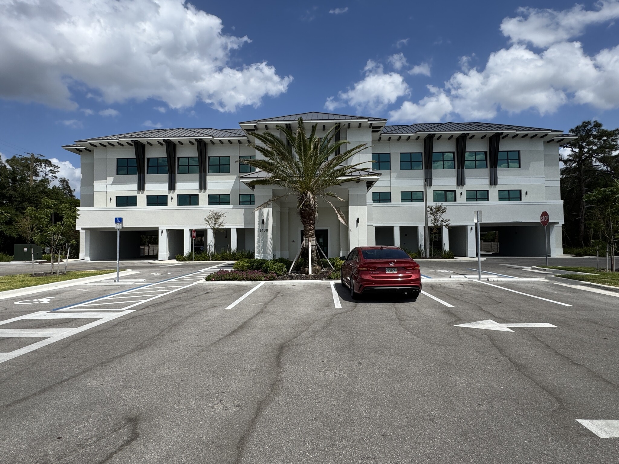 6100 Trail Blvd, Naples, FL for Sale