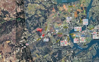 Granbury, TX Commercial Land - 2625 US Highway 377