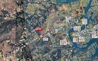 Granbury, TX Commercial - 2625 US Highway 377 Granbury, TX Commercial - 2625 US Highway 377