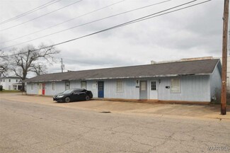Monroeville, AL Office - 21 Hines St