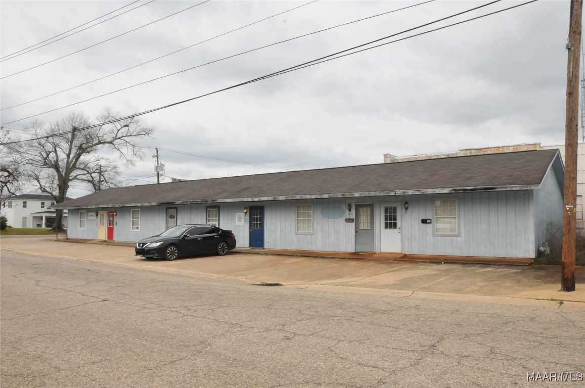 21 Hines St, Monroeville, AL for Sale
