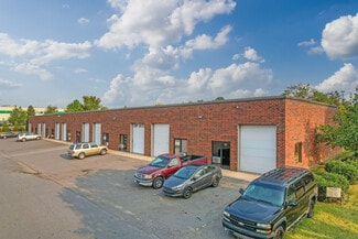 Fort Mill, SC Flex - 3515 Centre Cir