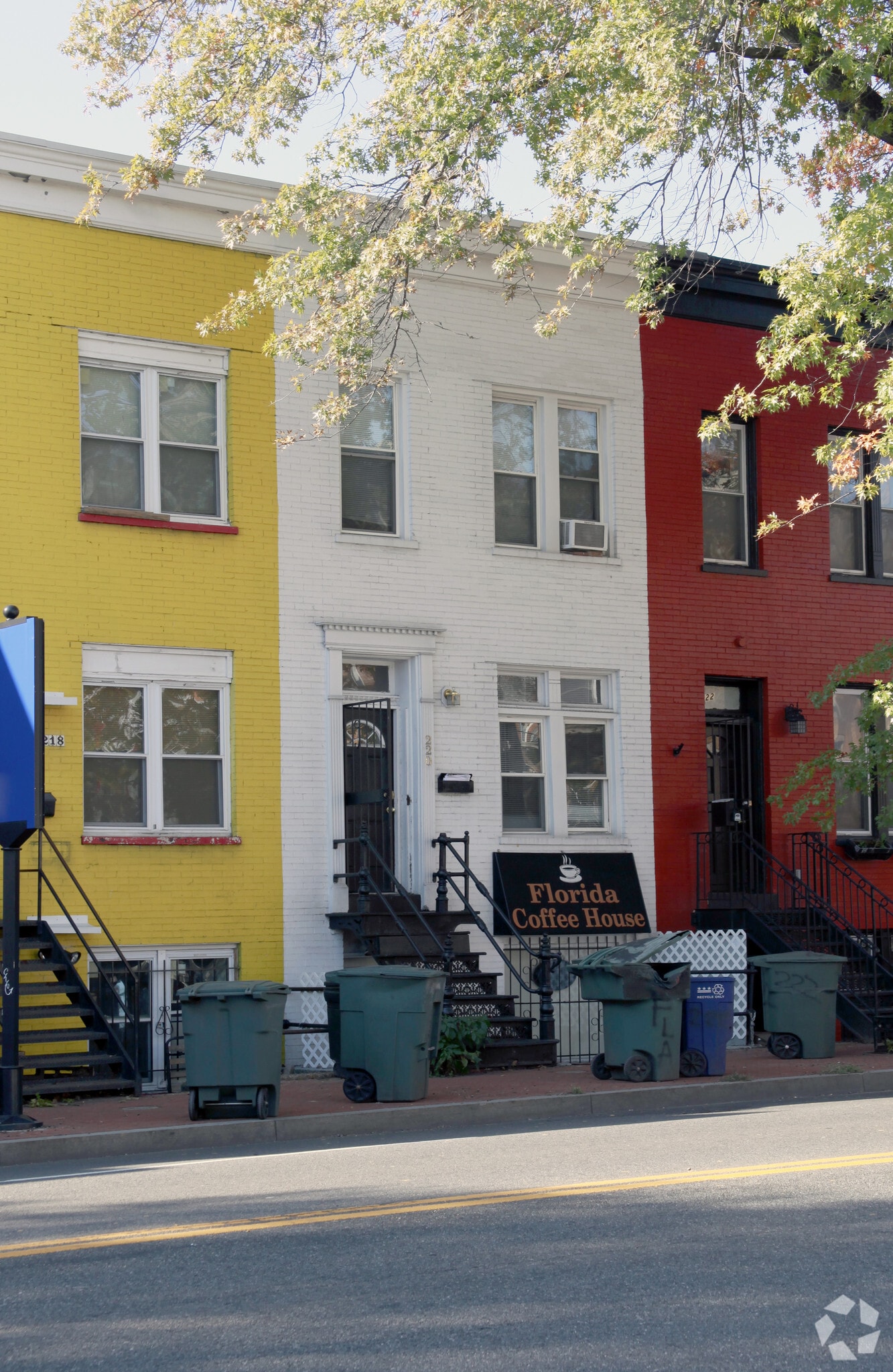 220 Florida Ave NW, Washington, DC for Rent