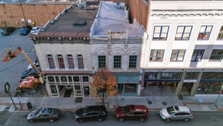 Roanoke, VA Storefront Retail/Office - 12 Campbell Ave SE Roanoke, VA Storefront Retail/Office - 12 Campbell Ave SE