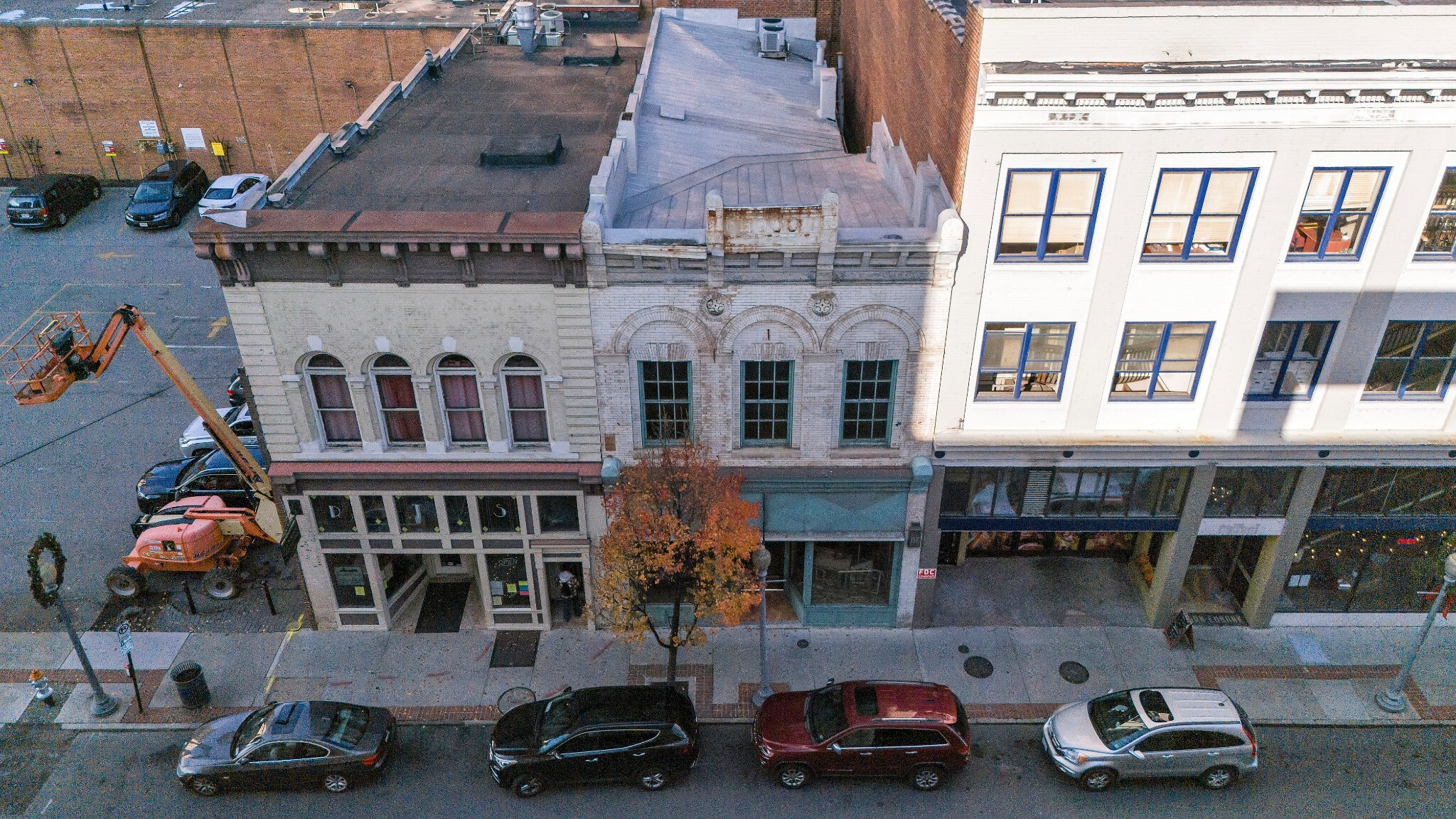 12 Campbell Ave SE, Roanoke, VA for Sale