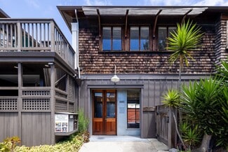Emeryville, CA Office - 5500 Doyle St