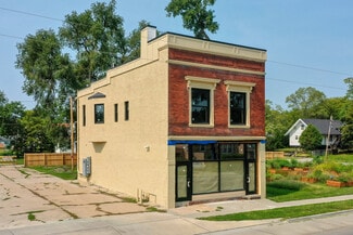 Omaha, NE Retail - 3116 N 24th St