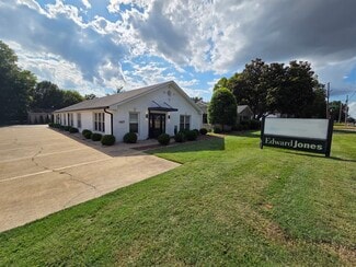 Bowling Green, KY Office - 1403 Scottsville Rd