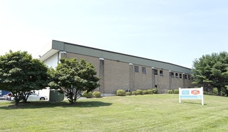 Lakewood, NJ Industrial - 1790 Swarthmore Ave Lakewood, NJ Industrial - 1790 Swarthmore Ave