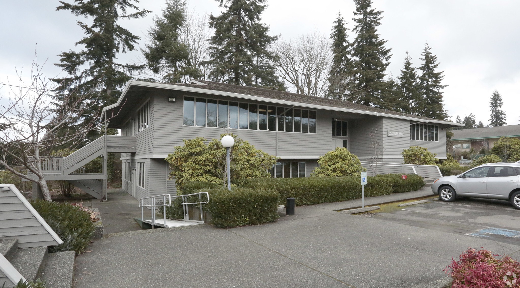 14042 NE 8th St, Bellevue, WA for Rent