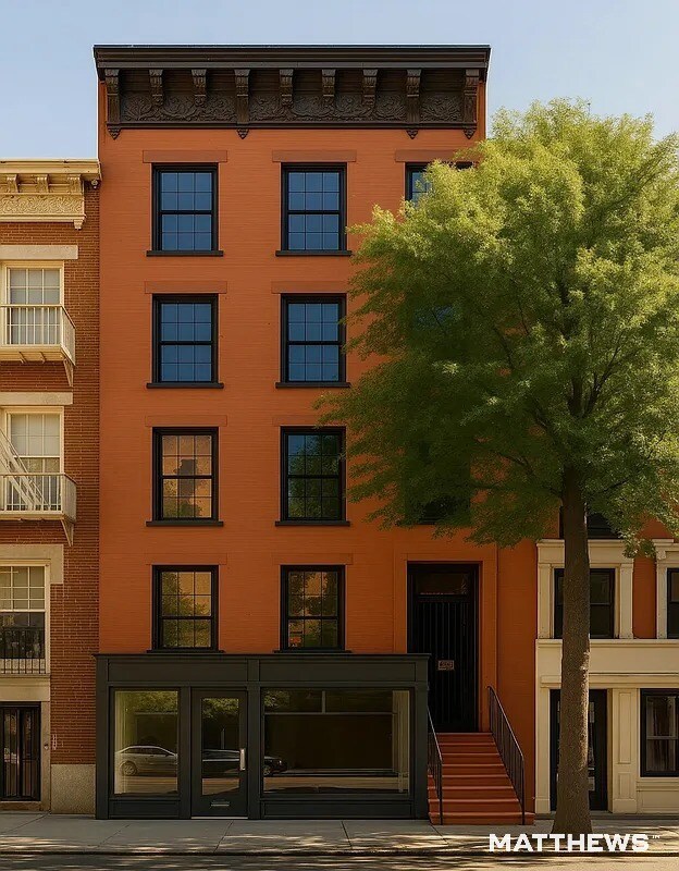 43 W Eighth St, New York, NY for Sale