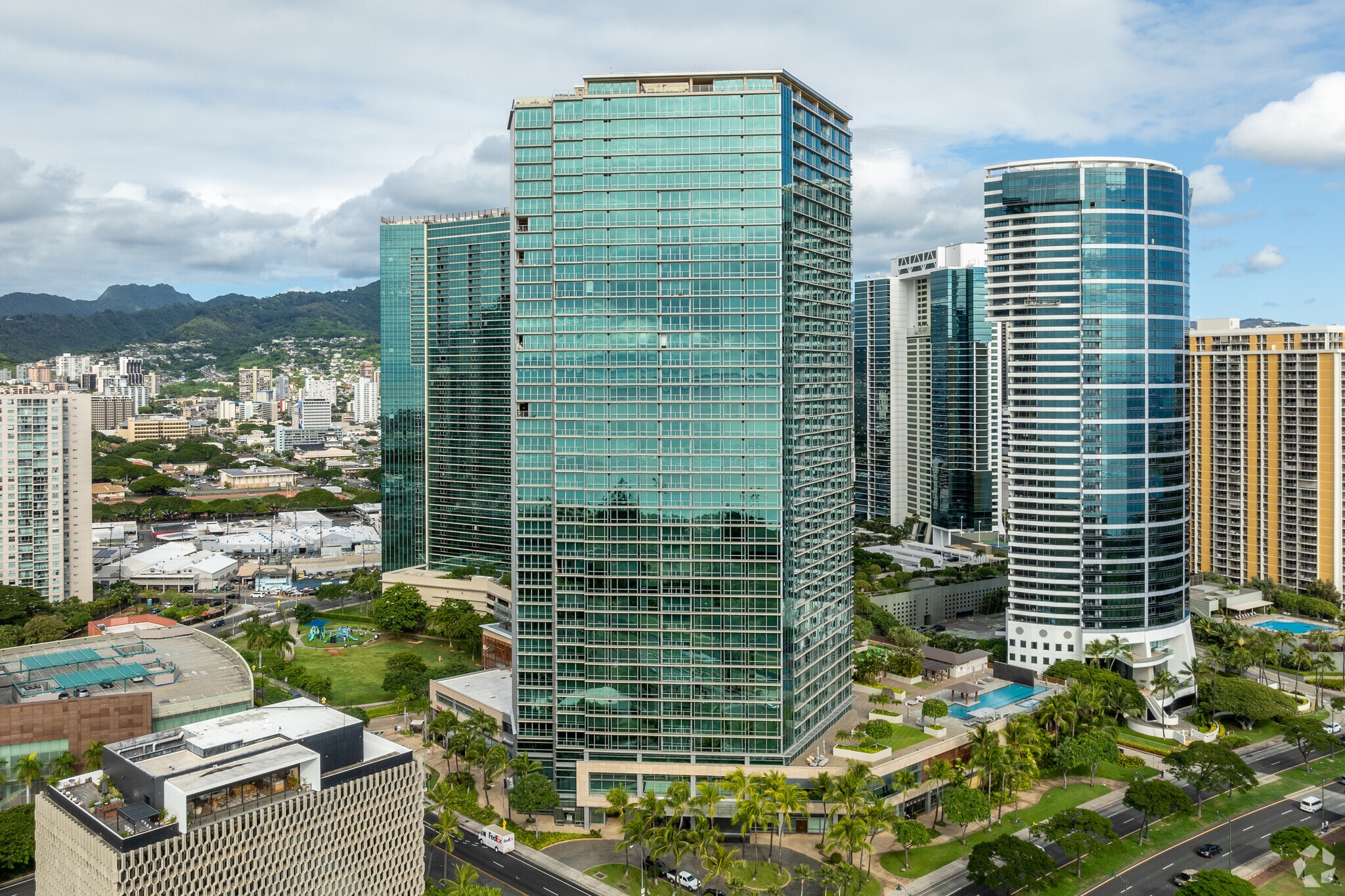 1288 Ala Moana Blvd, Honolulu, HI for Sale