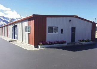 Mapleton, UT Industrial - 1655 W Maple St