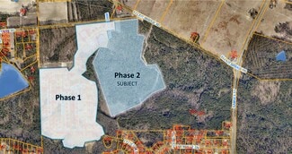 Fayetteville, NC Commercial Land - Elliot Bridge Rd Fayetteville, NC Commercial Land - Elliot Bridge Rd