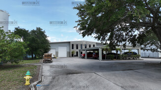 Clearwater, FL Flex - 10581 47th St N